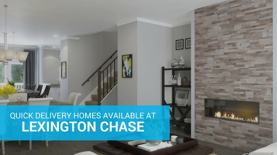 LHC Lexington Chase Quick Move In