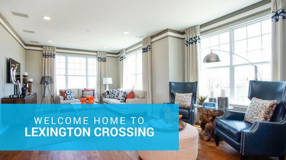 Lexington Crossing