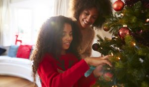 Tips for Staging Your Home During the Holidays