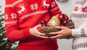 Ways to Create New Family Holiday Traditions