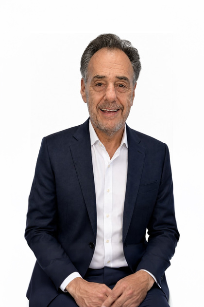 Jeff Benach, Chief Executive Officer of Lexington Homes