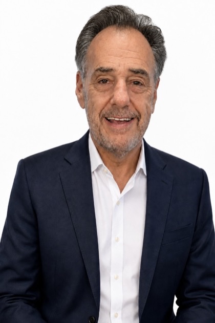 Jeff Benach, Chief Executive Officer of Lexington Homes