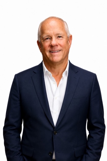 Terry Moore, Chief Financial Officer of Lexington Homes